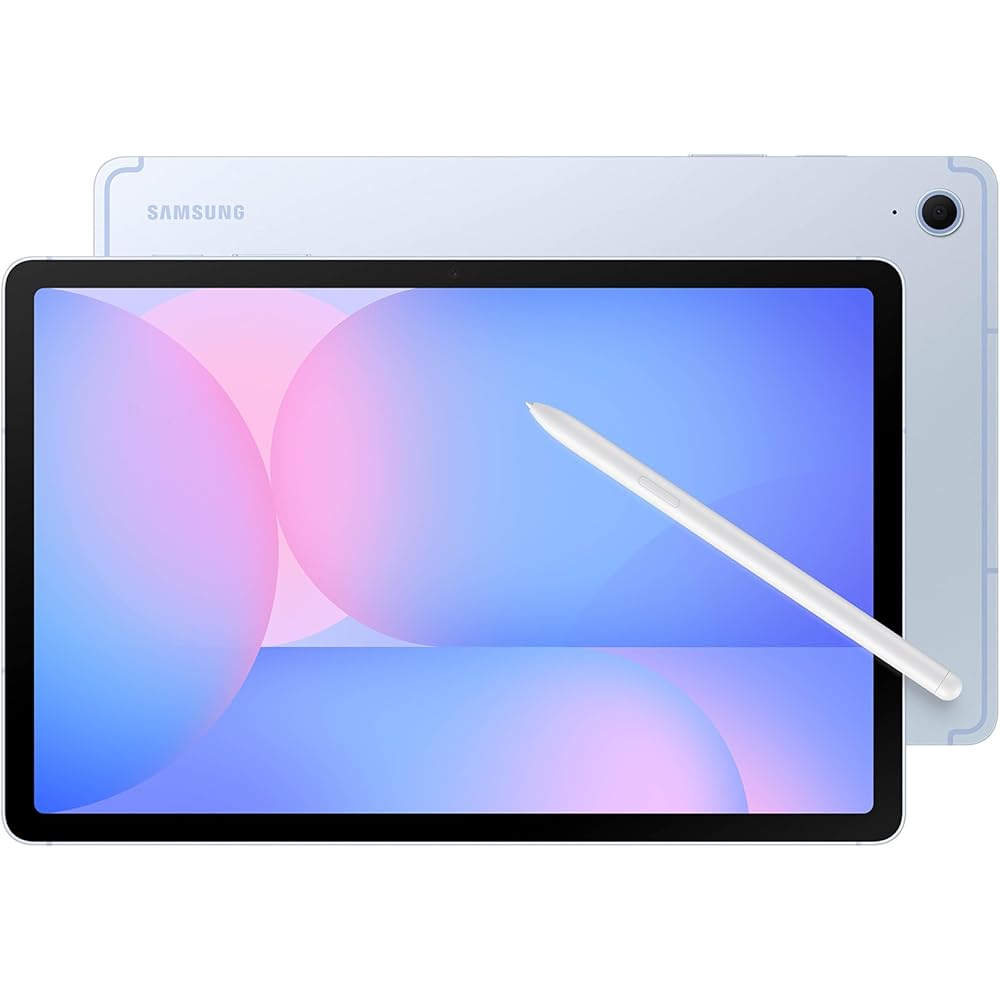 Samsung Galaxy Tab S10 FE Wi-Fi  Android Tablet