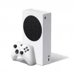 2020 Xbox 512GB SSD Console - White