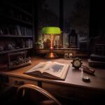 Feit Electric 40-Watt Equivalent T10 Dimmable Filament CEC Title 20 Compliant LED 90+ CRI Clear Glass Light Bulb, Soft White (BPT1040/927CA/RP)