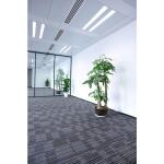 Feit Electric 20-Watt 2 ft. T12 G13 Linear Fluorescent Tube Light Bulb, Cool White 4100K 2-Pack (F20T12/CW/2)