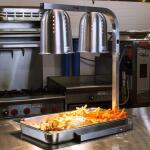 Feit Electric 250-Watt BR40 Red Reflector E26 Heat Lamp Dimmable 120-Volt Infrared Incandescent Light Bulb (1-Pack) (250R40/R/HDRP)