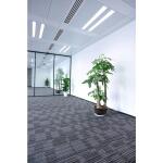 Feit Electric 32-Watt 4 ft. T8 G13 Type A Plug and Play High Output Linear LED Tube Light Bulb, Daylight Deluxe 6500K 10-Pack (T848HO/865/LED/10)