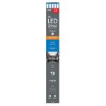 Feit Electric 32-Watt 4 ft. T8 G13 Type A Plug and Play High Output Linear LED Tube Light Bulb, Daylight Deluxe 6500K 10-Pack (T848HO/865/LED/10)
