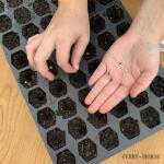 Ferry-Morse Seed Starting Kit – Pro-Hex Tray (PHEX-7H)