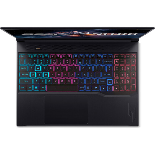 Acer Nitro V 16S 16" Gaming Laptop - Image 4