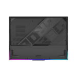 ASUS ROG Strix G18 18" QHD+ 240Hz Gaming Laptop, i9-13980HX, 16GB RAM, 1TB SSD, RTX 4070, Eclipse Gray