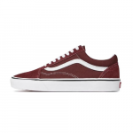 Vans Unisex Old Skool Shoe Color Theory Bitter