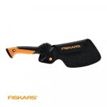 Fiskars18 in. Billhook Steel Clearing Hatchet