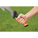 Fiskars18 in. Billhook Steel Clearing Hatchet