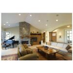 65-Watt Equivalent BR30 Dimmable Flood LED Light Bulb Soft White 12-Pack (A20BR3065WULD12)