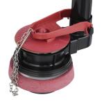 Fluidmaster PerforMAX Universal 2 in. High Performance Complete Toilet Repair Kit (400ARHRKP10)