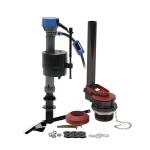 Fluidmaster PerforMAX Universal 2 in. High Performance Complete Toilet Repair Kit (400ARHRKP10)