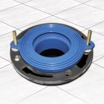 Fluidmaster Better Than Wax Universal Wax-Free Toilet Seal (7530P24)