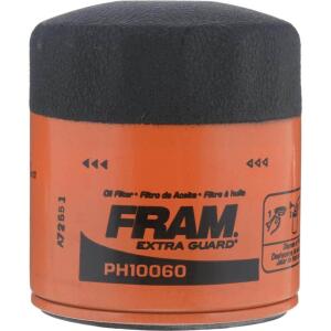 Fram Filters 3.5 in. Extra-Guard Oil Filter (PH10060)