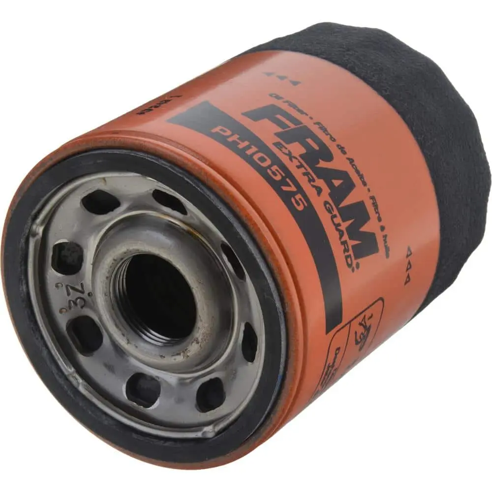 Fram Filters Spin-On Oil Filter (PH10575)