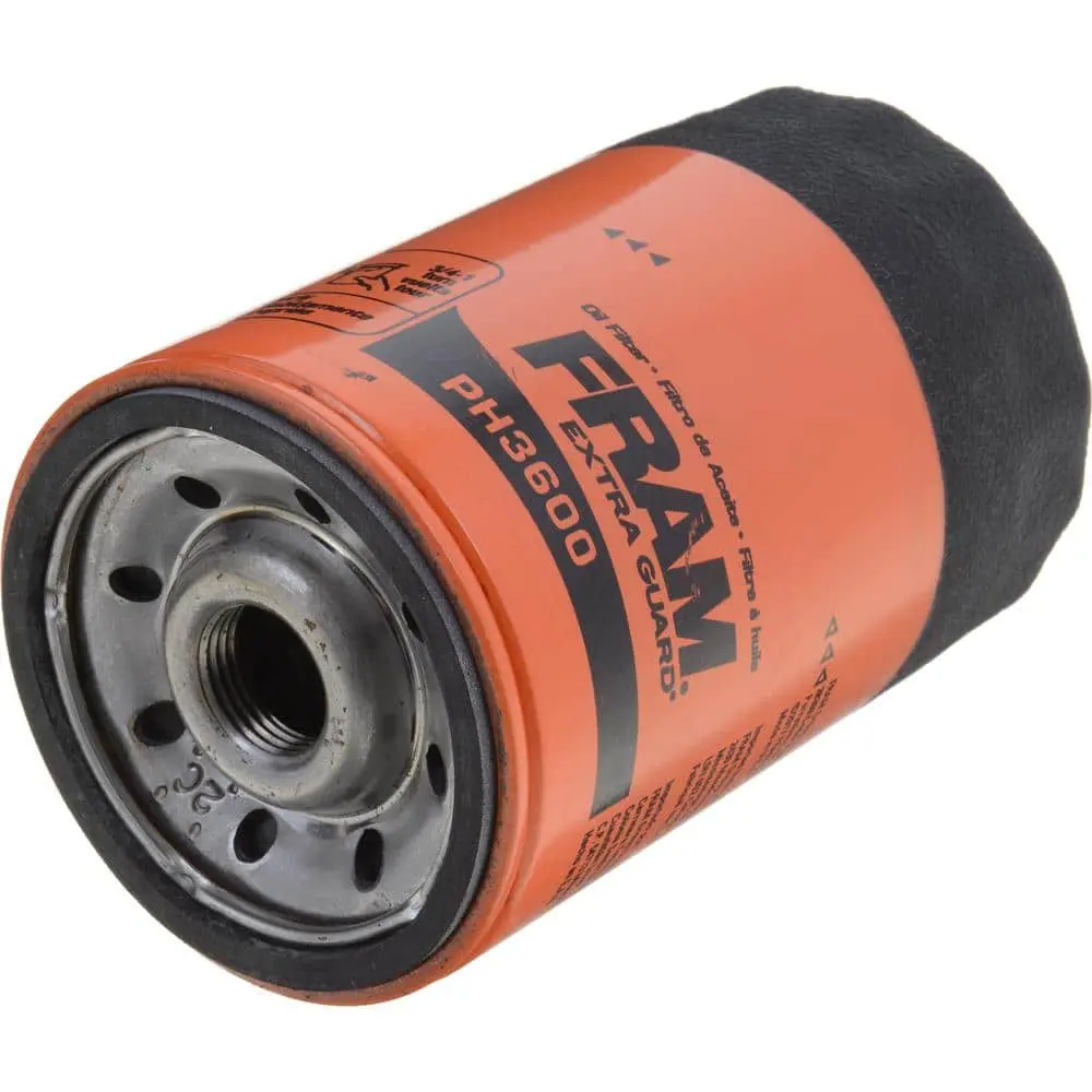 Fram Filters 5.1 in. Extra Guard Oil Filter (PH3600)