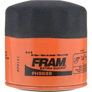 Fram Filters 3.5 in. Extra Guard Oil Filter (PH9688)