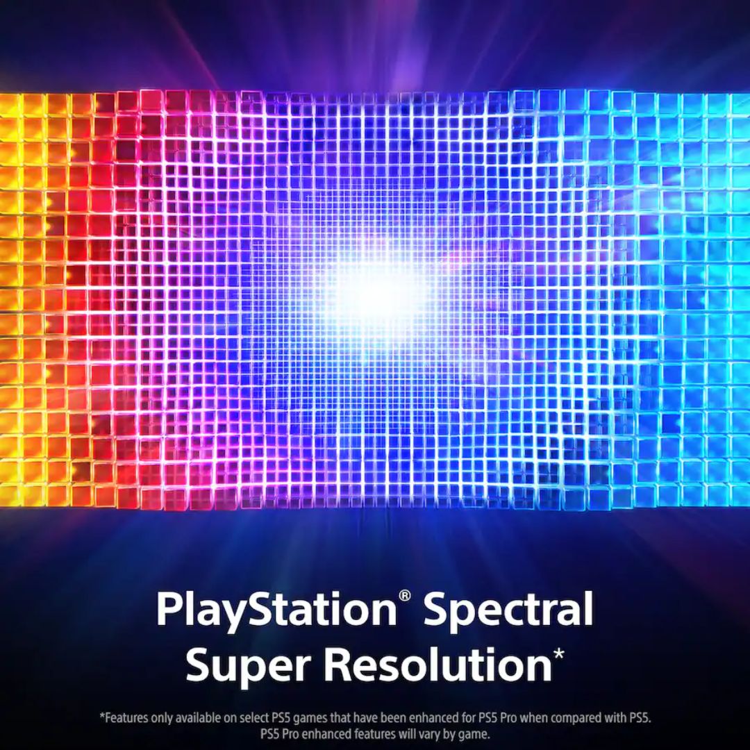 PlayStation 5 Pro Console - Image 5