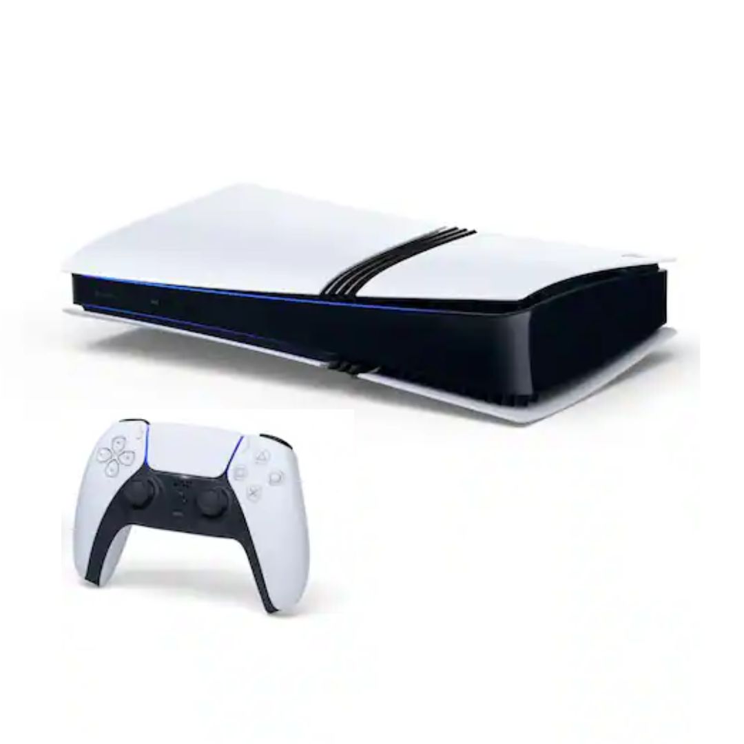 PlayStation 5 Pro Console - Image 4