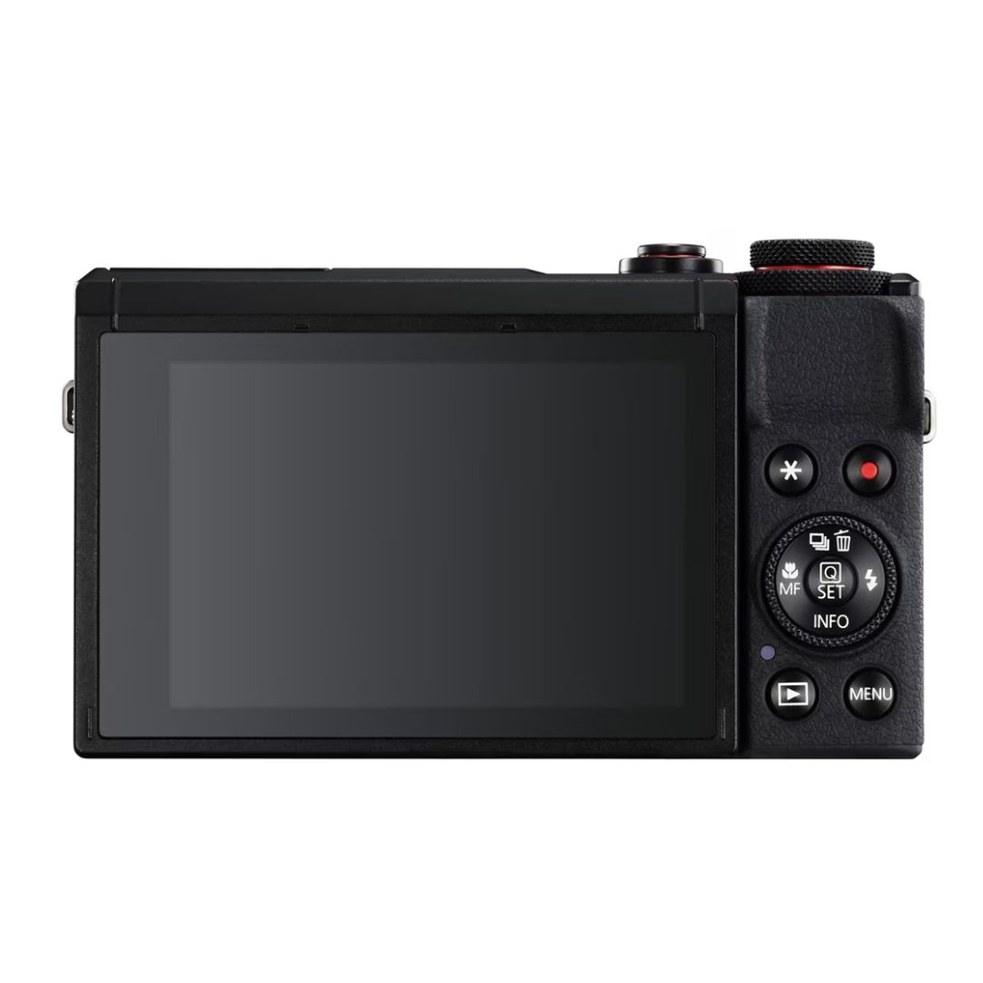Canon PowerShot G7 X Mark III Digital Camera - Image 6