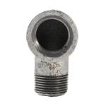 Southland 3/4 in. Galvanized Malleable Iron 90 Degree Street Elbow Fitting (510-304HP)