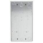 GE 20-Space 40-Circuit Main Breaker Indoor Load Center Contractor Kit 200 Amp