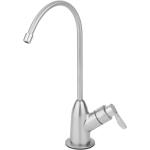 GE Under Sink 5 Stage Premium Reverse Osmosis Water Filtration System (GXRV40TBN)