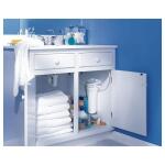 GE Single Stage Water Filtration System (GX1S01R)