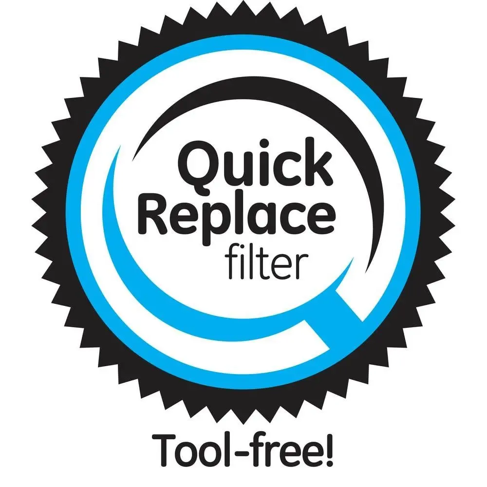 GE Single Stage Water Filtration System (GX1S01R)