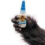Gorilla Glue 15g Clear Super Glue (7805002)
