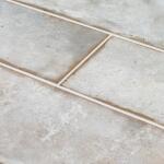 Jeffrey Court Reina Steel Gray 4 in. x 12 in. Gloss Subway Ceramic Wall Tile (0.322 Sq. Ft./Each) (13138)