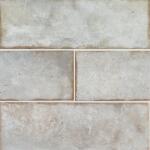 Jeffrey Court Reina Steel Gray 4 in. x 12 in. Gloss Subway Ceramic Wall Tile (0.322 Sq. Ft./Each) (13138)