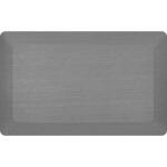 TrafficMaster Comfort Zone Gray 20 in. x 32 in. Commercial Door Mat (60451170220x32)