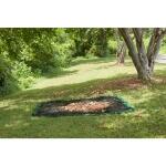 Everbilt 9 ft. x 9 ft. Heavy Duty Tarp with Drawstring (KSDT0909)