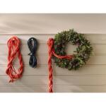 HDX 50 ft. 16/3 Light Duty Indoor/Outdoor Landscape Extension Cord, Green (HD#809-543)