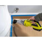 RYOBI ONE+ 18V Cordless Wet/Dry Hand Vacuum (Tool Only) (PCL702B)