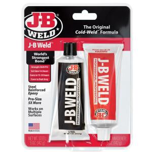 J-B Weld 10 oz. Pro Blister Epoxy (8281)