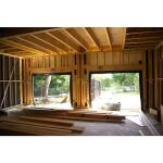 Grip-Rite 6 in. x 2-Gauge 60-penny Bright Steel Smooth Shank Common Nails 50 lb. Box (60C)