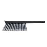 HDX 14 in. Plastic Bench Broom (1-Pack) (HDXBNCBRM)