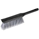 HDX 14 in. Plastic Bench Broom (1-Pack) (HDXBNCBRM)