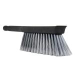 HDX 14 in. Plastic Bench Broom (1-Pack) (HDXBNCBRM)