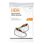 HDX Shoe Covers (3-Pack) (04627HDX)