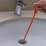 HDX 20 in. Hair Snake (90830)