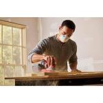 HDX N95 Disposable Respirator Box (30-Pack) (H950)