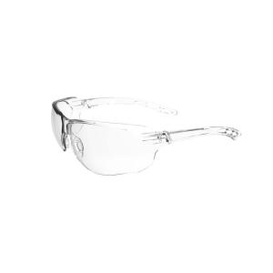 HDX Clear Indoor Safety Glasses (6-Pack) (EP107)
