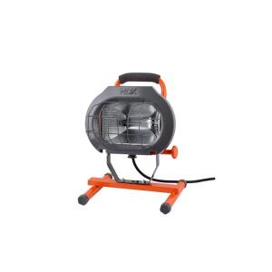HDX 600-Watt Halogen Portable Work Light (H600P)