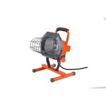 HDX 600-Watt Halogen Portable Work Light (H600P)