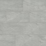 MSI Hillside Gray 12 in. x 24 in. Matte Porcelain Stone Look Floor and Wall Tile (16 sq. ft./Case) (NHDHILSIGRY1224)