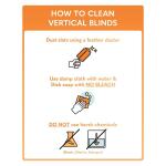 Home Decorators Collection White Vertical Blinds Head Rail for Sliding Doors or Windows - 78 in. W (10793478808564)