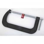 Husky8-inch Drop Forged C-Clamp